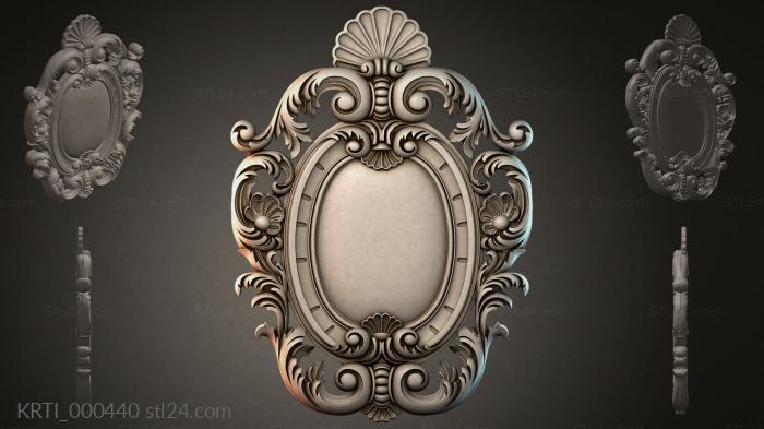 KRTI_000440 3d STL model