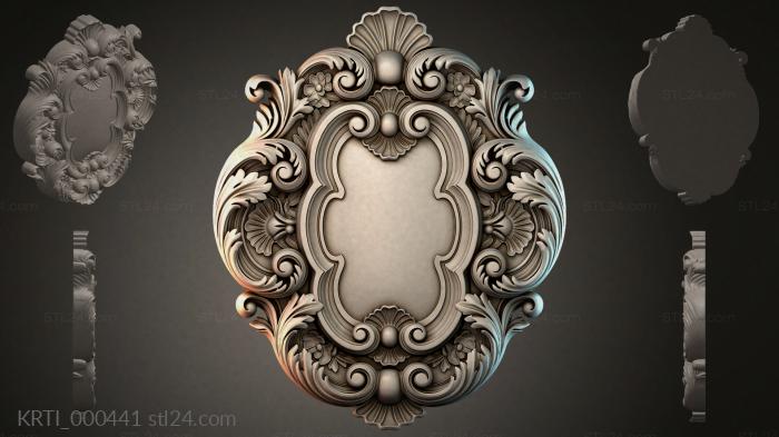 KRTI_000441 3d STL model