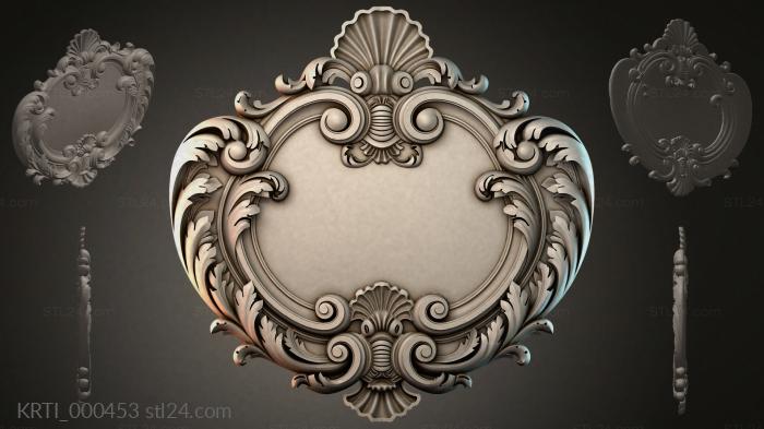 KRTI_000453 3d STL model