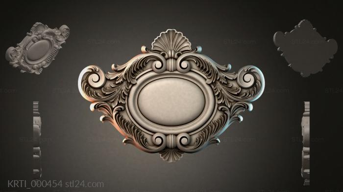 KRTI_000454 3d STL model