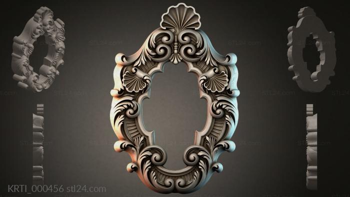 KRTI_000456 3d STL model