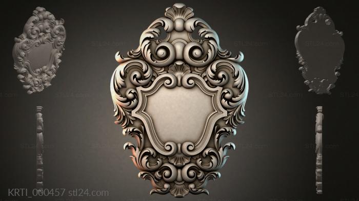 KRTI_000457 3d STL model