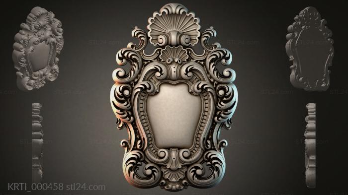 KRTI_000458 3d STL model