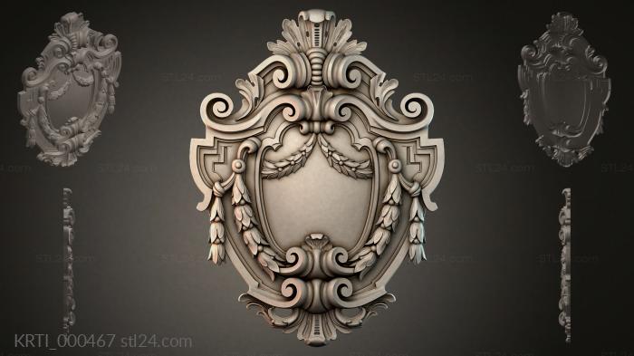 KRTI_000467 3d STL model