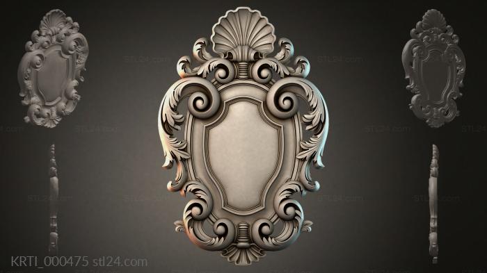 KRTI_000475 3d STL model