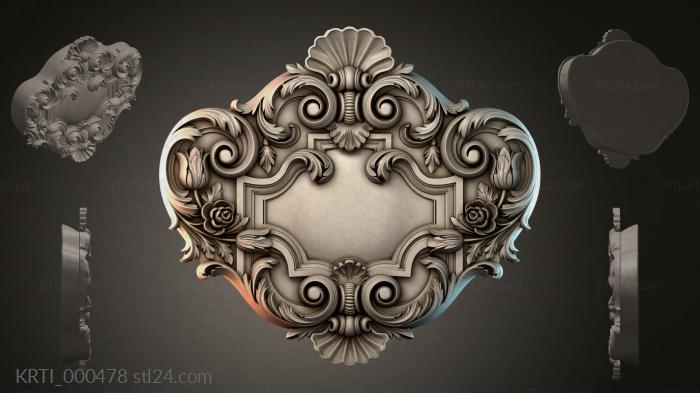 KRTI_000478 3d STL model