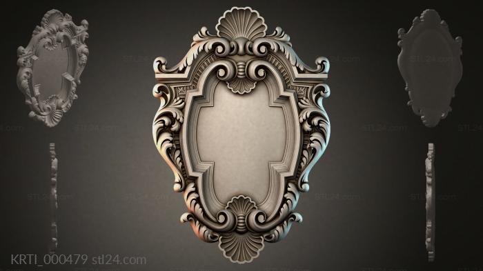 KRTI_000479 3d STL model