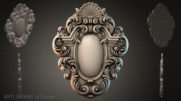KRTI_000480 3d STL model