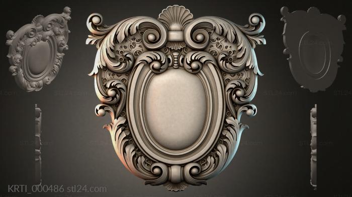 KRTI_000486 3d STL model