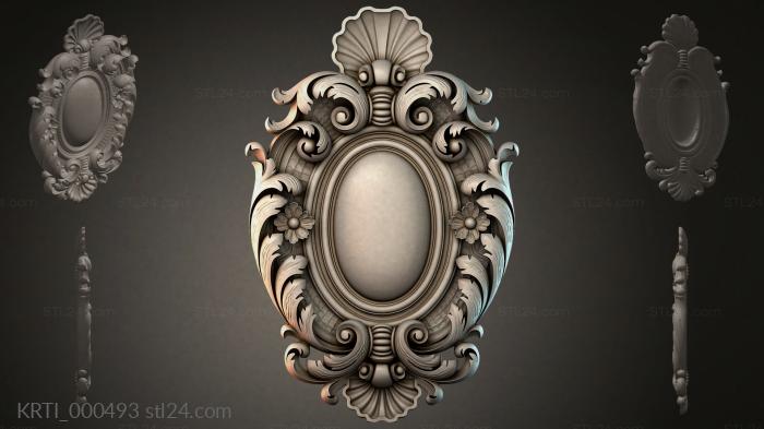 KRTI_000493 3d STL model