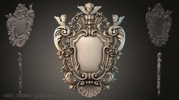 KRTI_000497 3d STL model
