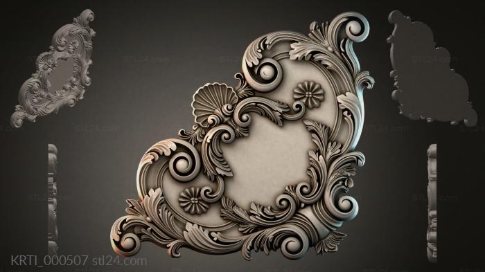 KRTI_000507 3d STL model