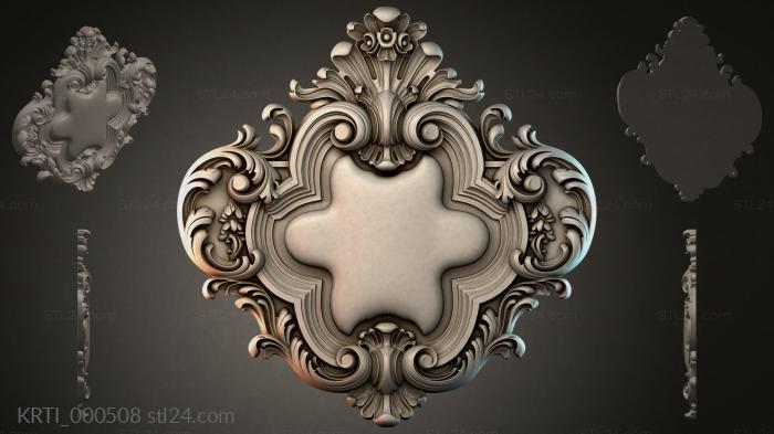 KRTI_000508 3d STL model