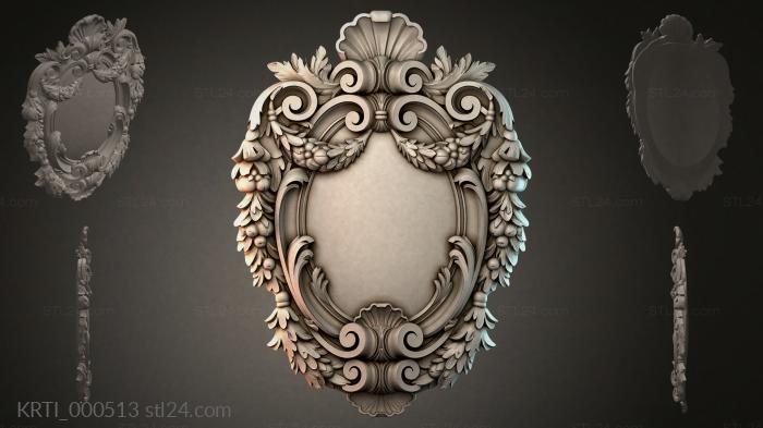 KRTI_000513 3d STL model