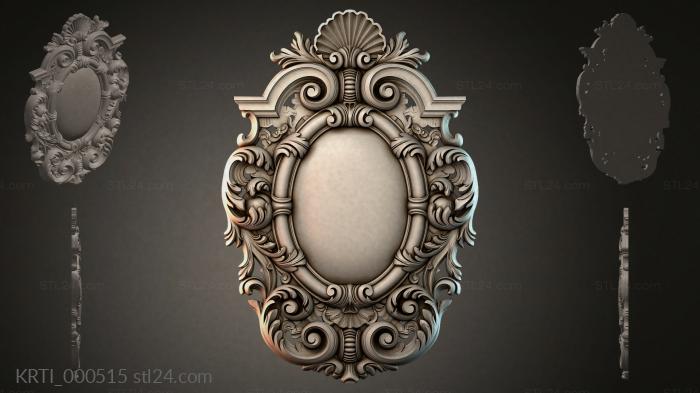 KRTI_000515 3d STL model