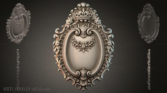 KRTI_000519 3d STL model