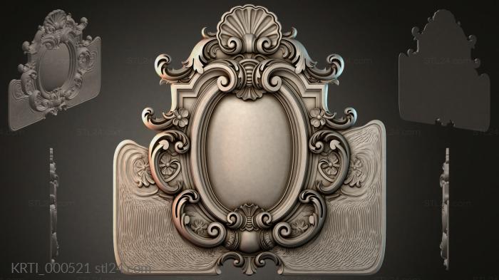 KRTI_000521 3d STL model