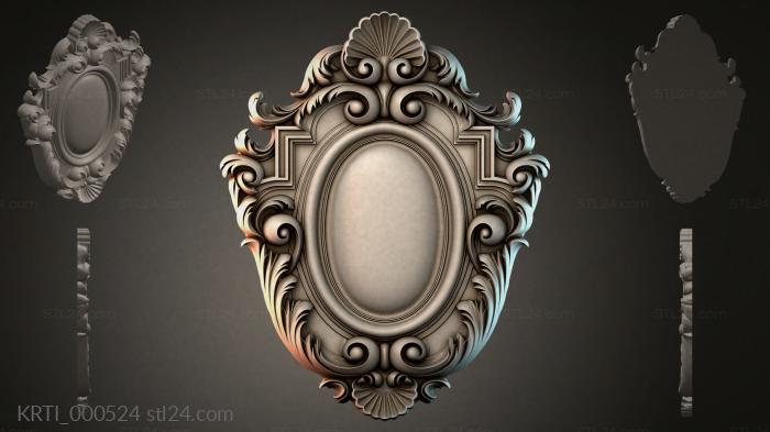 KRTI_000524 3d STL model
