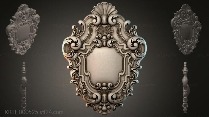 KRTI_000525 3d STL model
