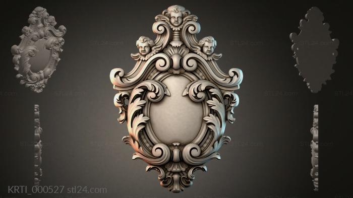 KRTI_000527 3d STL model