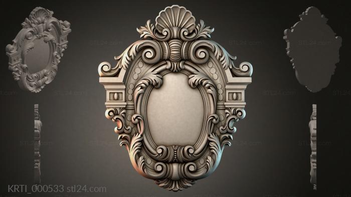 KRTI_000533 3d STL model