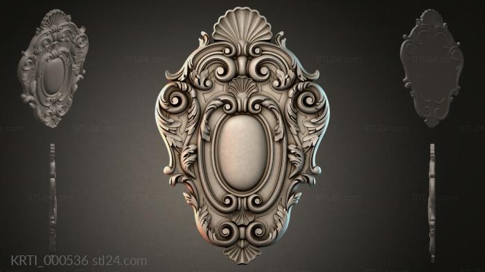 KRTI_000536 3d STL model