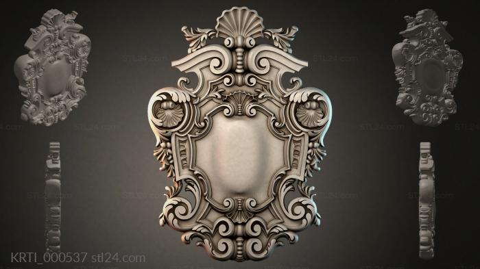KRTI_000537 3d STL model