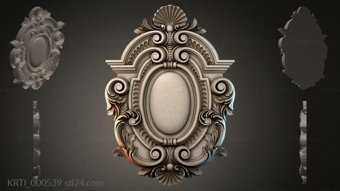 KRTI_000539 3d STL model