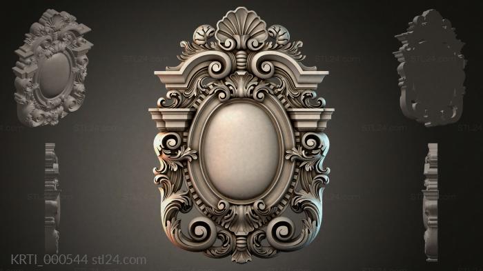 KRTI_000544 3d STL model