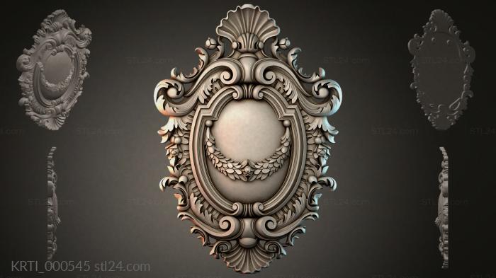 KRTI_000545 3d STL model