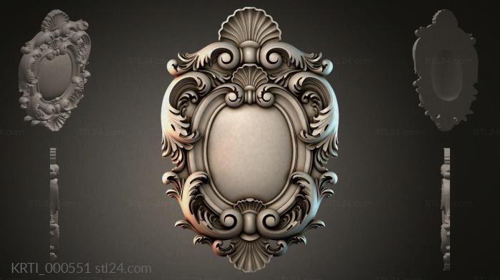 KRTI_000551 3d STL model