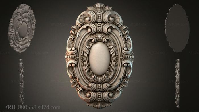 KRTI_000553 3d STL model