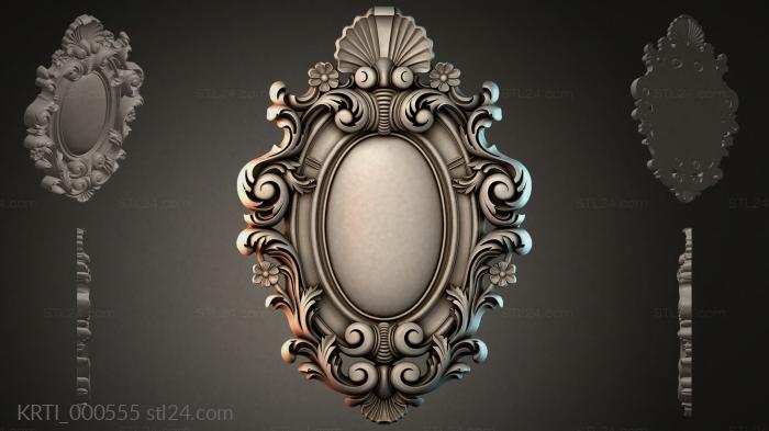 KRTI_000555 3d STL model