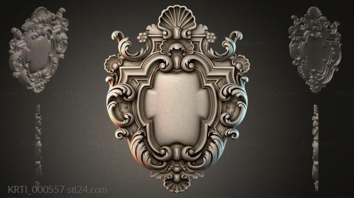 KRTI_000557 3d STL model