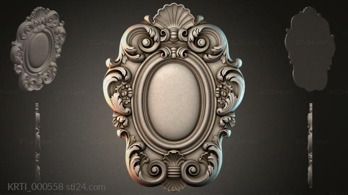 KRTI_000558 3d STL model