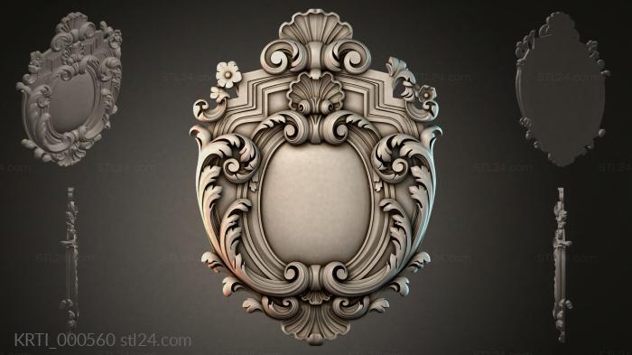 KRTI_000560 3d STL model