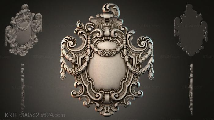 KRTI_000562 3d STL model