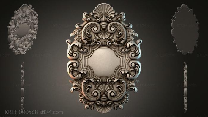 KRTI_000568 3d STL model