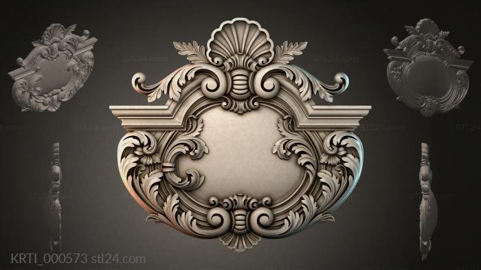 KRTI_000573 3d STL model