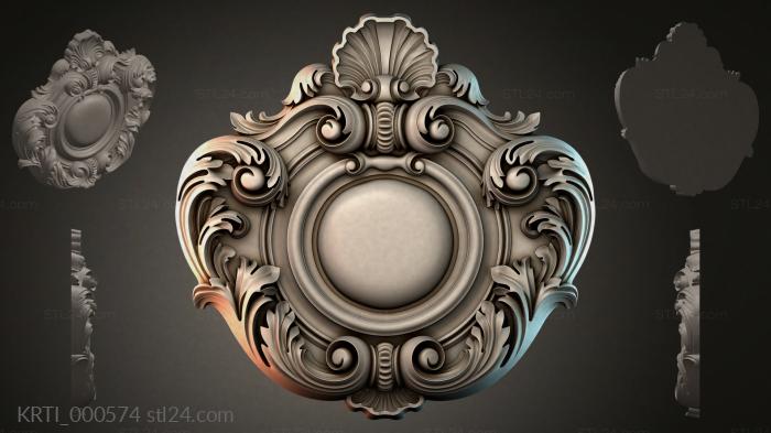 KRTI_000574 3d STL model