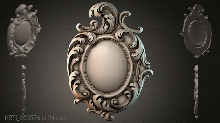 KRTI_000576 3d STL model