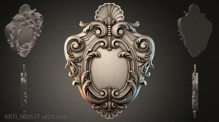 KRTI_000577 3d STL model