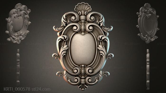 KRTI_000578 3d STL model