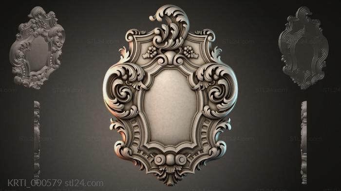 KRTI_000579 3d STL model