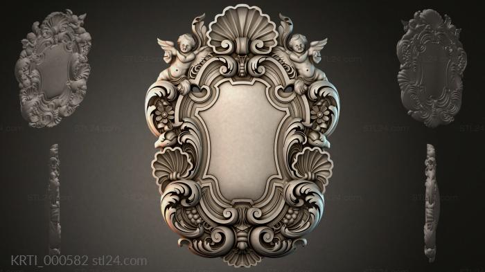 KRTI_000582 3d STL model