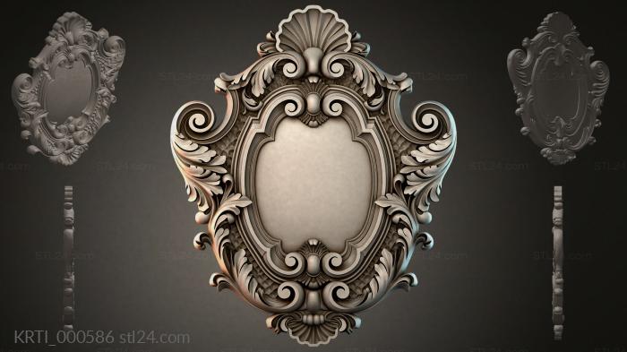 KRTI_000586 3d STL model