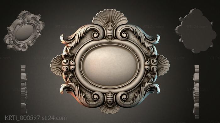 KRTI_000597 3d STL model