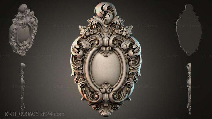 KRTI_000605 3d STL model