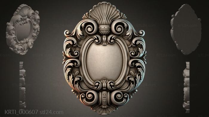 KRTI_000607 3d STL model
