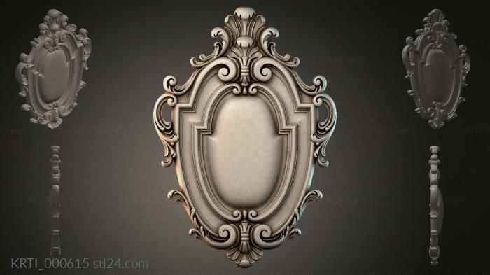 KRTI_000615 3d STL model